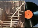 MISSISSIPPI FRED MCDOWELL I DO NOT PLAY NO ROCK 'N' ROLL NM 1972 CAPITOL RE LP