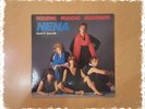 NENA – Irgendwie Irgendwo Irgendwann CBS RECORDS 12“ 12 Inch Vinyl LP Maxi Samml