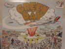 Green Day – Dookie LP  Record Vinyl is Near Mint 2008 Pressing