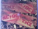 AC/DC - T.N.T - 1975/80 AUSTRALIA ALBERT YELLOW LABEL VINYL LP VG+/EX