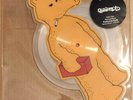 Quasimoto - Talkin' Shit - Shaped Vinyl Picture Disc X-ray Madlib New & Unplayed