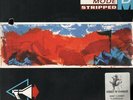 DEPECHE MODE Stripped 7 INCH VINYL UK Mute 1986 Ferret N Spanner Promotional