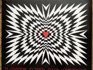 LOVE AND ROCKETS 1ST PRESSING PROMO SO ALIVE