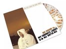 MF Doom - My Favorite Ladies Orange/White Splatter LP SOLD OUT /1000
