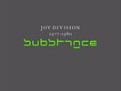 JOY DIVISION-Substance (UK IMPORT) Vinyl / 12