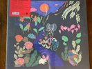Jose Gonzalez ‎- Local Valley Vinyl LP (Red Colored, Signed Print) x/500