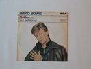 David Bowie Helden V-2 Schneider 7