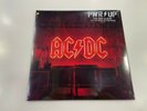 LP AC/DC POWER UP VINILE YELLOW NUOVO E SIGILLATO SPEDIZIONE RACCOMANDATA
