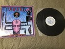 RARE NEW Voivod Nothingface LP Record 1989 Heavy Metal Radio Promo 1st PRESSING