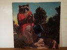 JJ CALE NATURALLY SHELTER RECORDS SR-2122 1971 LP VINYL ALBUM