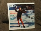 June Christy This Time of Year LP Capitol T-1605 Mono Vinyl VG+ Cover A Nice EX