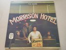 THE DOORS - MORRISON HOTEL LP GATEFOLD EX NM VINYL REISSUE EKS-75007 NICE COPY
