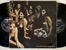 The Jimi Hendrix Experience - Electric Ladyland Vinyl LP - Track UK 1968