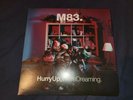 Hurry Up, We're Dreaming by M83 Record limited edition 2xLP Blue and Pink