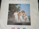 Olivia Newton-John : Warm and tender (1989) vinyl album excellent condition RARE