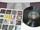 EMERSON LAKE AND PALMER BRAIN SALAD SURGERY vintage EX copy