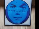 Michael Jackson - Invincible [New Vinyl LP] Picture Disc