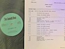 RADIO SHOW 3/7/88 COMEDY: HOWIE MANDEL, BILLY CRYSTAL, JOHNNY CARSON & JACK WEBB