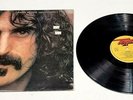 Frank Zappa -- Apostrophe (') -- 1974 UK 1st.Press Near Mint to Mint Vinyl LP