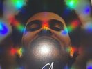 The Weeknd After Hours LIMITED EDITION Holographic Vinyl Autograph Sleeve *BIO*