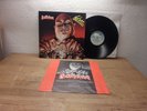 Destruction – Live - Without Sense Lp 1989 + Gatefold Trash