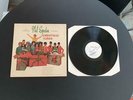 THE PHIL SPECTOR CHRISTMAS ALBUM 1987 UK PRESS 12
