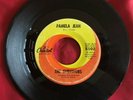 Survivors, Capitol 5102. Pamela Jean & After The Game, AKA Brian Wilson ? ? VG+