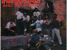 LP Eazy E., N.W.A., The Fila Fresh Crew a.o. N.W.A. And The Posse Macola Reco