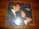 UDO JÜRGENS SINGS ONLY FOR YOU IN ENGLISH SOUTH AFRICAN RELEASE? ME 5554 SEALED