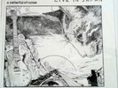 LED ZEPPELIN LP LIVE IN JAPAN Vinyl A Cellarful of Noise Kornyfone Reissue