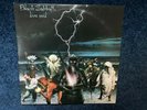 BLACK SABBATH - Live Evil 2-LP - 1982 Warner Bros 23742-1G, w/Insert