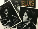 ELVIS PRESLEY In Person International Hotel RCA LSP-6020-2 strVG 1st photos