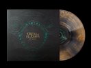 Rozen Crest Of Flames Exclusive Limited Edition Galaxy Gold Colored Vinyl LP