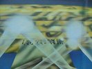 LED ZEPPELIN II on Atlantic SD 8236 - 1841 Broadway - Gatefold - in Excellent +