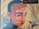 20th Anniversary- Hot Water Music Limited Edition Vinyl 4 LP Colored 180g