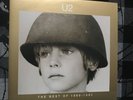 The Best Of 1980-1990 by U2 - 2 LP 180g Vinyl Record + Digital