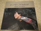 Ayako Hosokawa 1977 First Pressing  TBM-3008 To MR Wonderful Near Mint