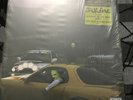 JACKBOYS VINYL LIMITED NEON YELLOW LP  TRAVIS SCOTT, POP SMOKE