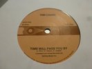 TOBI LEGEND TIME WILL PASS YOU BY / DEAN PARISH I'M ON MY WAY   7” NORTHERN  EX