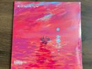 Santan Dave We’re All Alone In This Together WAAIT Limited Edition Red Vinyl LP