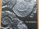The Sundays - Reading, Writing and Arithmetic UK 1990 Rough Trade 1st Press LP