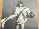 Bats For Lashes - The Haunted Human. Limited Edition White Double Vinyl 180g