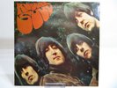 Beatles - Rubber Soul - Stereo - Yex. 178 - 1965 - PCS 3075 - Parlophone