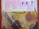 Smithereens Especially For You, picture disc SEALED vinyl, with Poster.