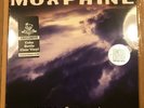 Morphine - Cure For Pain - Newbury /500 - Clear Vinyl - NEW/SEALED