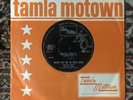 The Hit Pack Never Say No To Your Baby Tamla Motown Uk TMG 513 Rare Soul