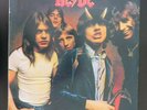 AC/DC - HIGHWAY TO HELL LP VINYL 1979 ORIG SPECIALTY SD 19244 ATLANTIC US