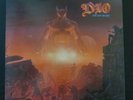 Dio The Last In Line Vinyl LP Record 25100 1 Heavy Metal Rock 1984 Original 80s