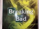 Breaking Bad - Original Score By Dave porter Vinyl Edition ( Blue Version ) Used