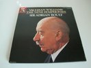 VAUGHAN WILLIAMS The Nine Symphonies Sir Adrian Boult 7LP Box SLS 1547083 MINT